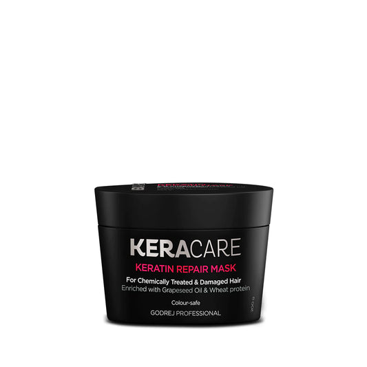 Keracare Keratin Repair Mask