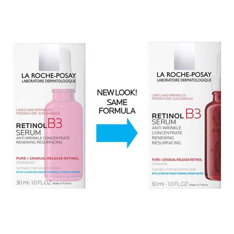 RETINOL B3 PURE RETINOL SERUM - 30 ml