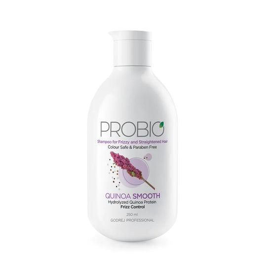 Probio Quinoa Smooth Shampoo