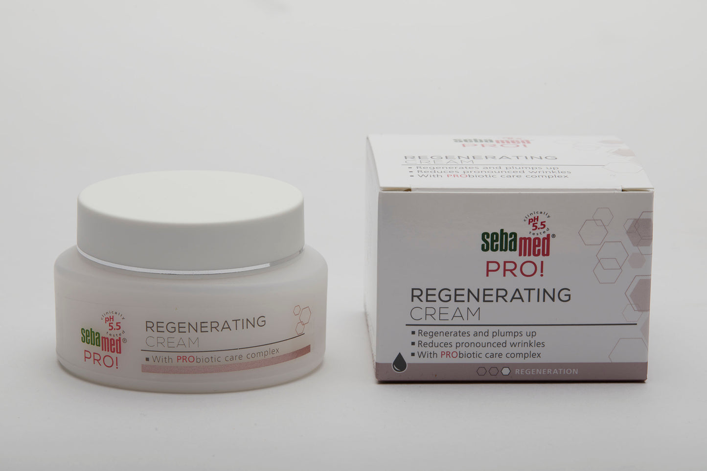 PRO Regenerating cream