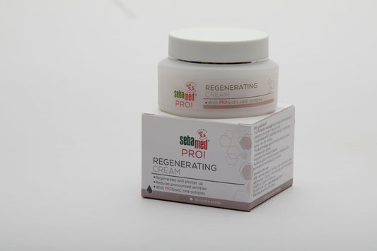 PRO Regenerating cream