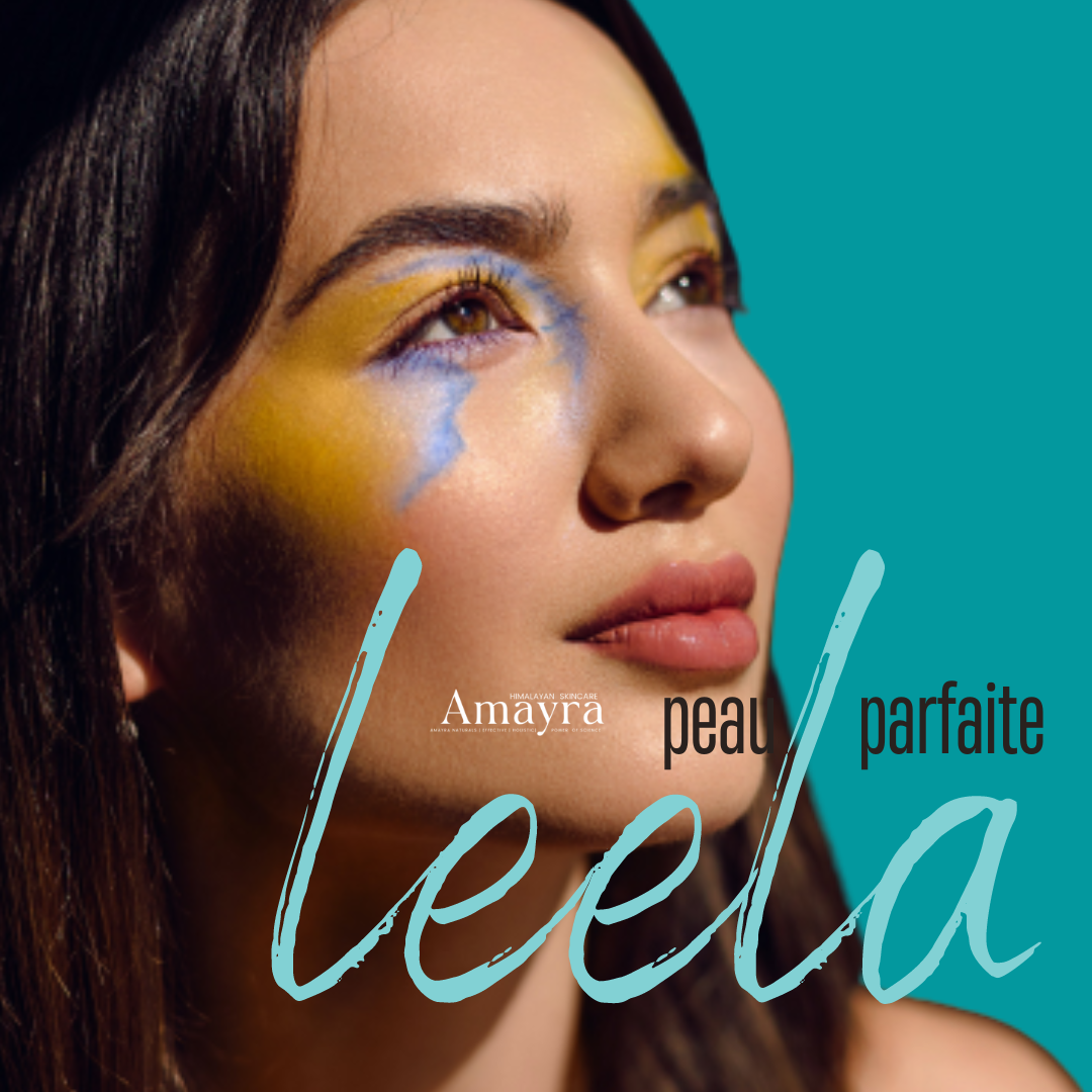Leela – Skin Tint – Shade 002 | Healthy Foundation