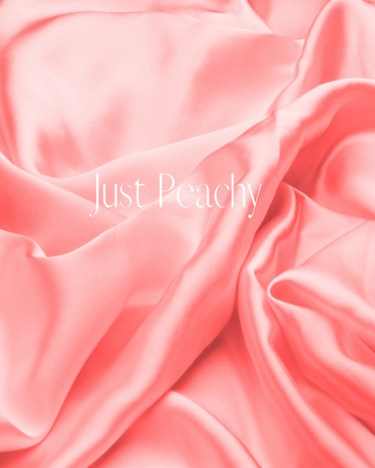 SLEEPING KIT - SATIN PILLOWCASE, SATIN BONNET + SATIN SCRUNCHIE COMBO