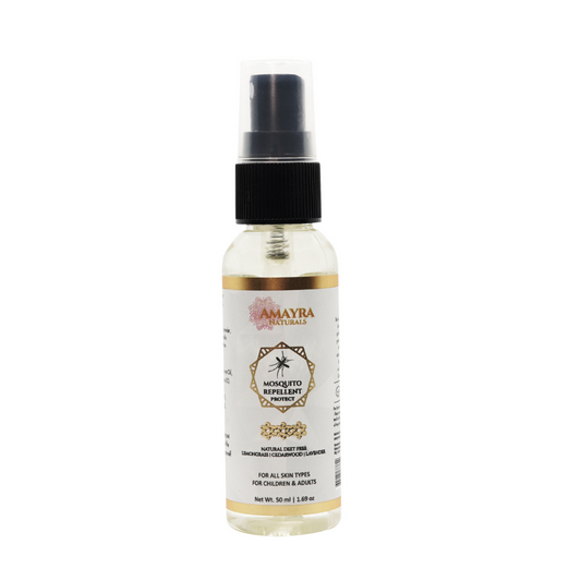 Amayra Naturals Repellent