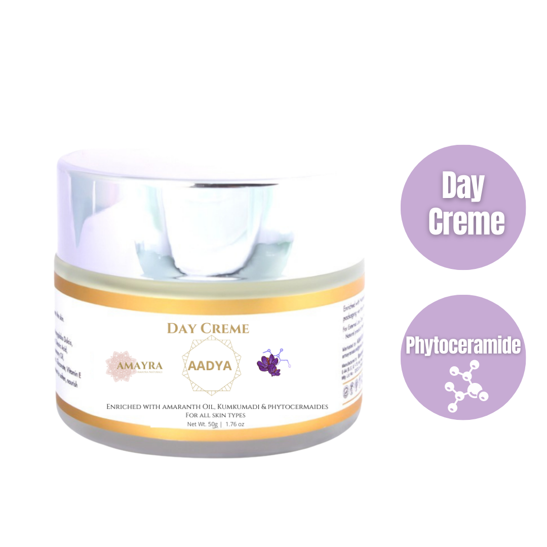 Amayra Naturals Day Cream