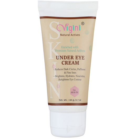 Under Eye Lift Bye Bye Dark Circle Wrinkles Puffiness Fine Lines Removal Gel Cream Radiant Boosting 20g