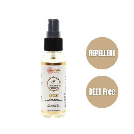 Amayra Naturals Repellent