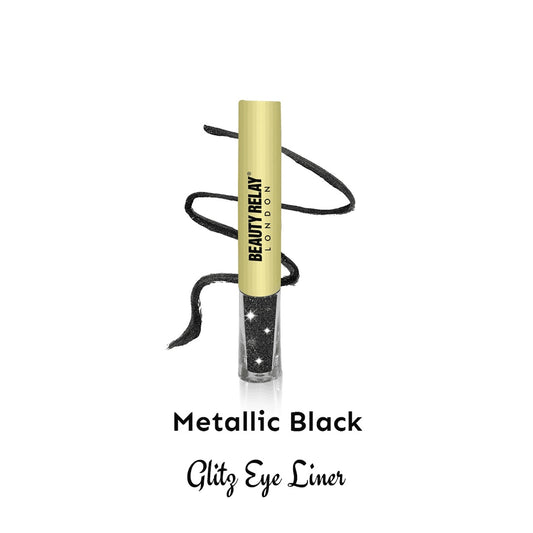 Glitz Eye Liner - 4.5 ml