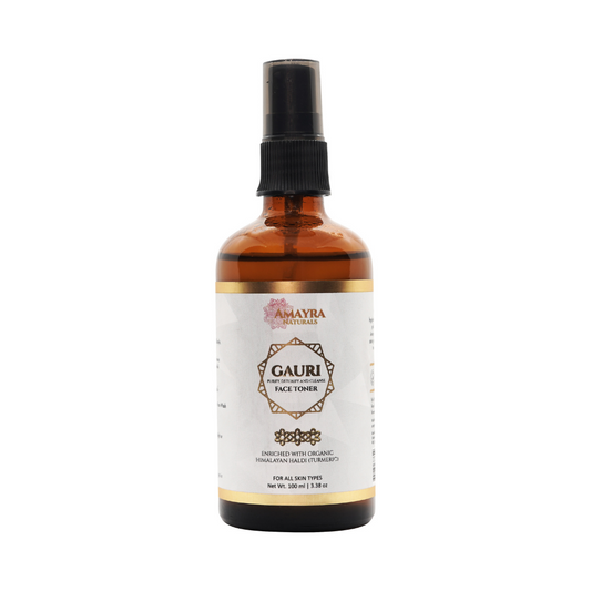 Amayra Naturals Toner