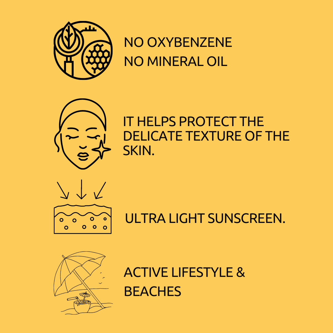Amayra Naturals sunscreen
