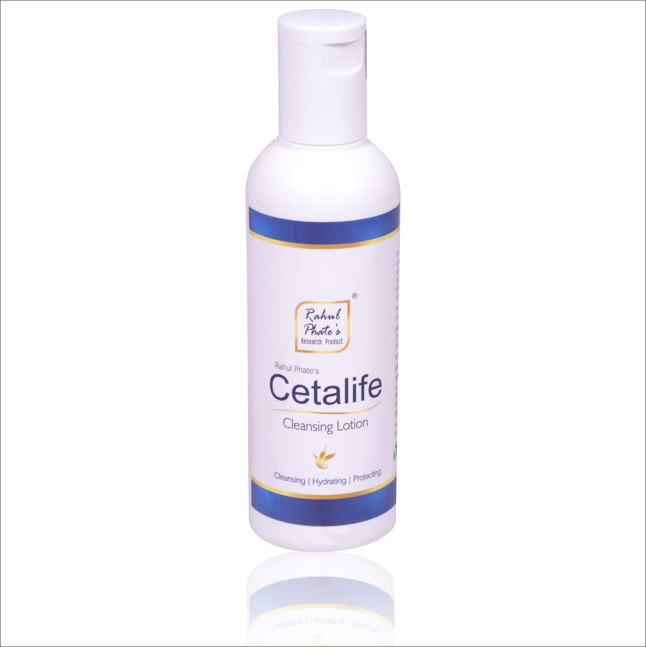 Cetalife cleansing Lotion