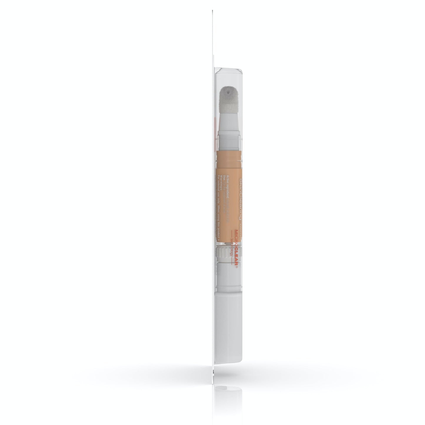 SkinClearing Blemish Concealer - Medium (15)