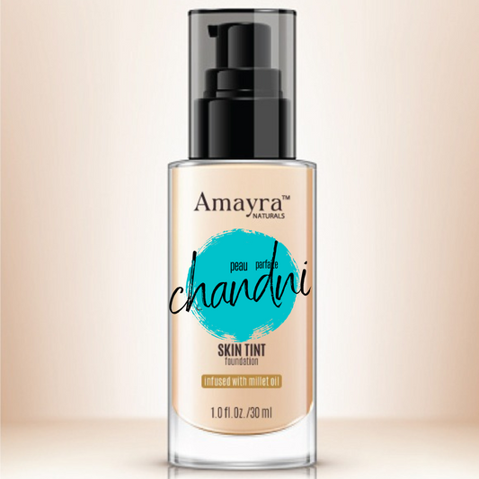 Chandni – Skin Tint – Shade 001 | Healthy Foundation