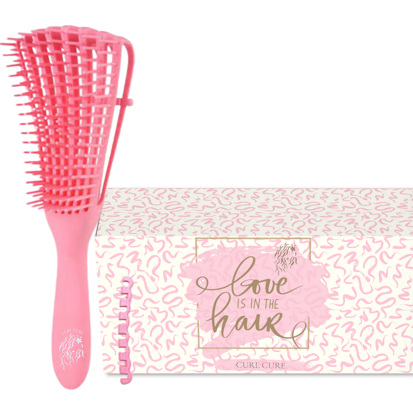 Detangling Brush