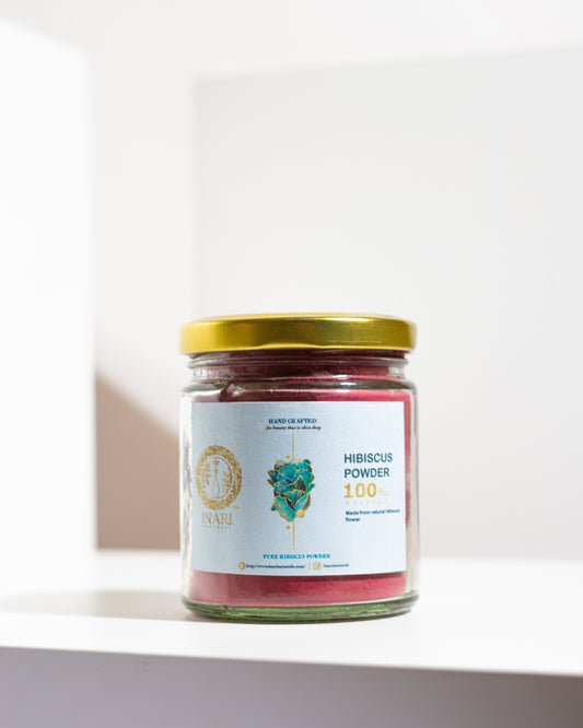 HIBISCUS POWDER