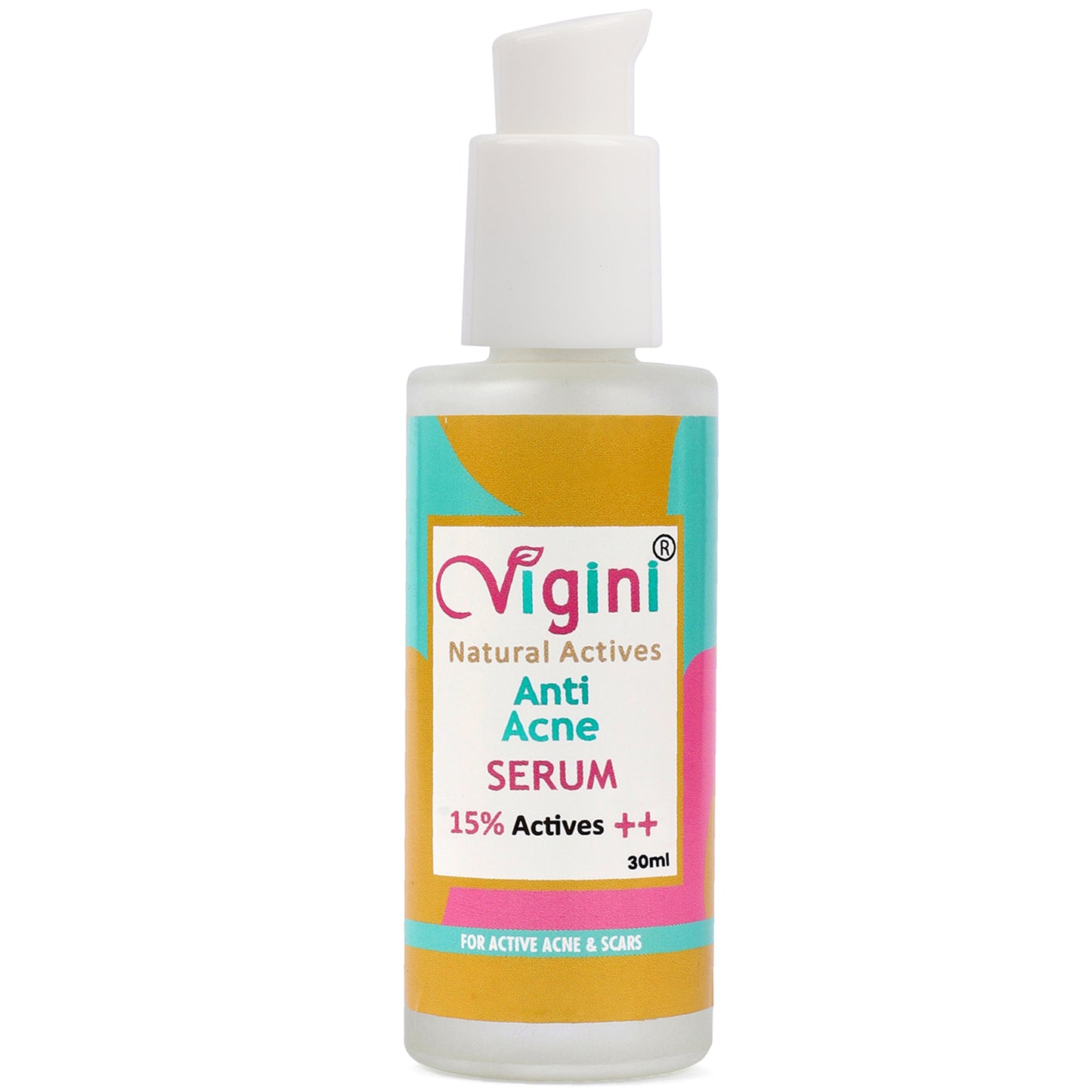 Anti Acne Serum