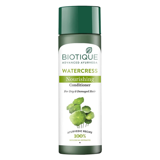 Watercress Nourishing Conditioner