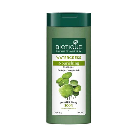 Watercress Nourishing Conditioner