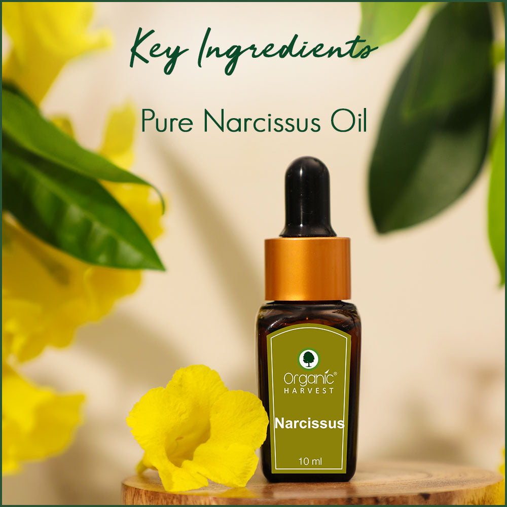 Narcissus Essential Oil