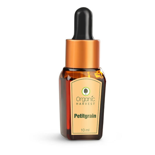 Petitgrain IMP M Essential Oil