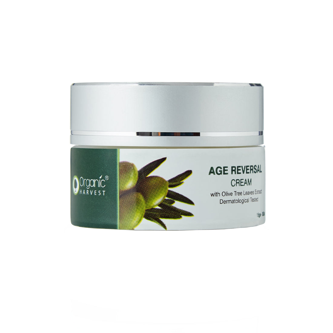 Age Reversal Cream