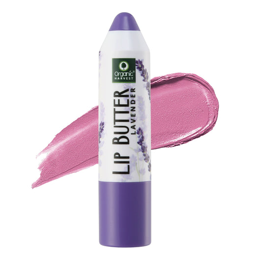 Organic Harvest Lip Balm