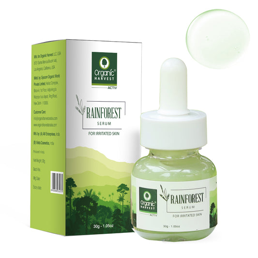 Rainforest Serum, 30ml