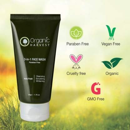 Breathtaking Organic Harvest Face Wash Landscape for Your Screen Breathtaking Organic Harvest Face Wash Landscape for Your Screen