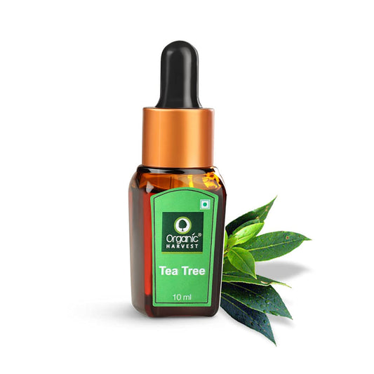 Tea Tree Essential Oil