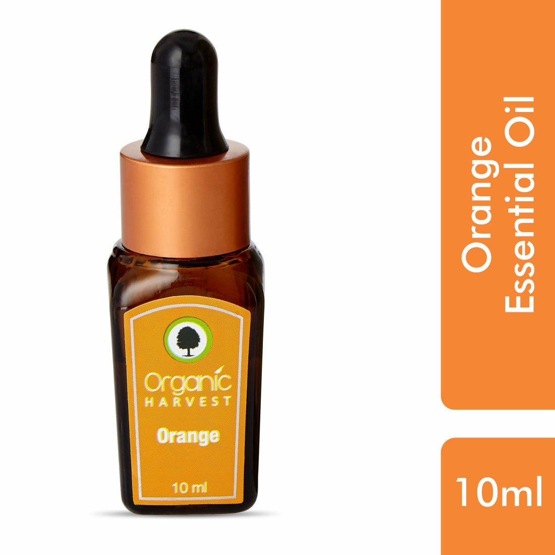 Orange Essential Oil