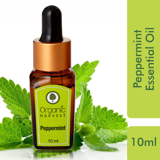 Pepper Mint Essential Oil