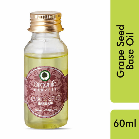 Grape Seed Oil