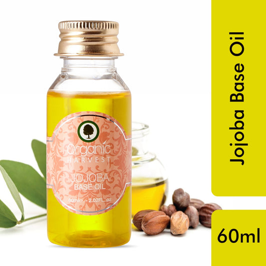 Jojoba Oil