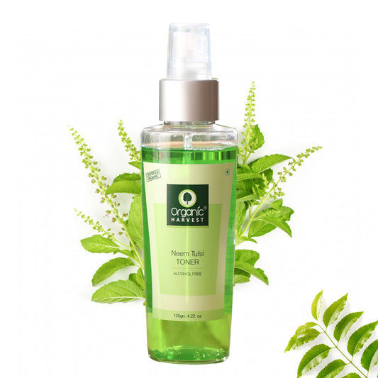 Organic Harvest Toner