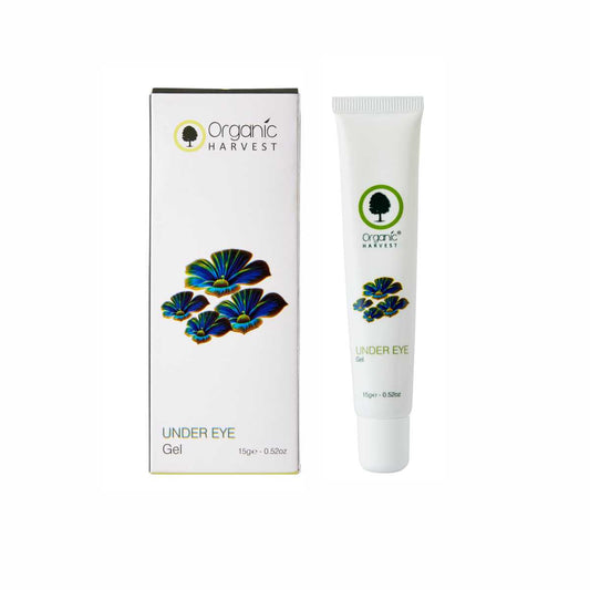 Organic Harvest Under Eye Gel