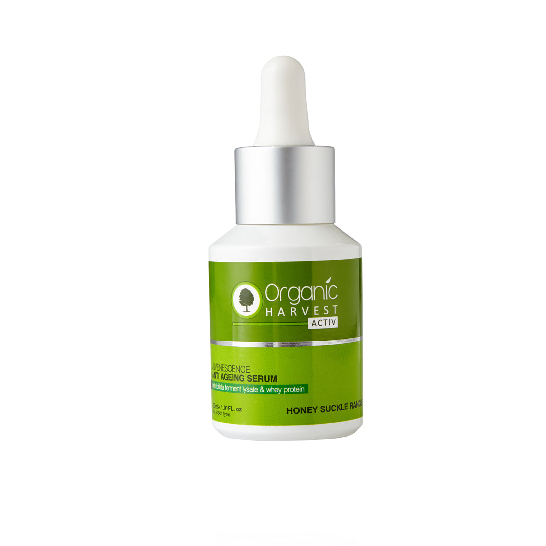 Anti ageing serum