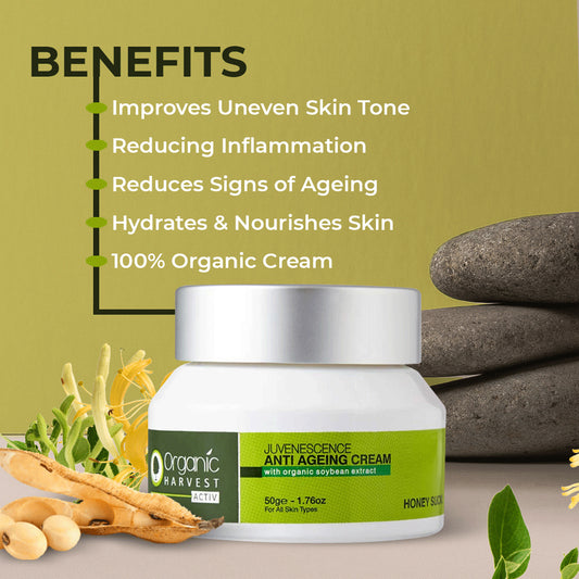 Anti Ageing Cream