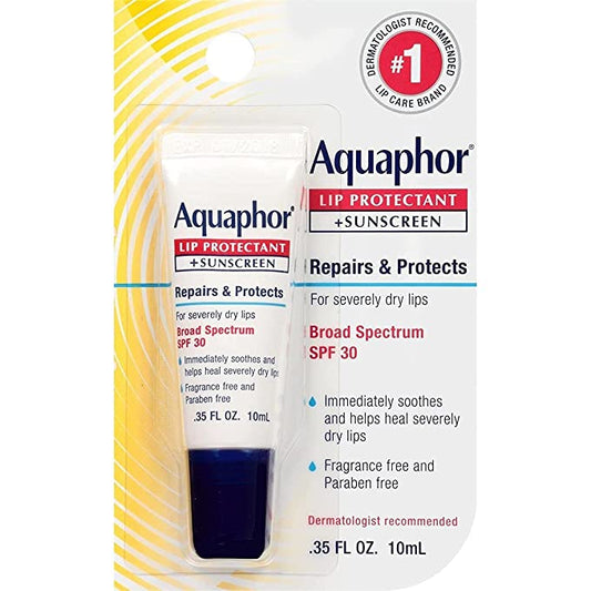 Lip Protectant + SPF 30