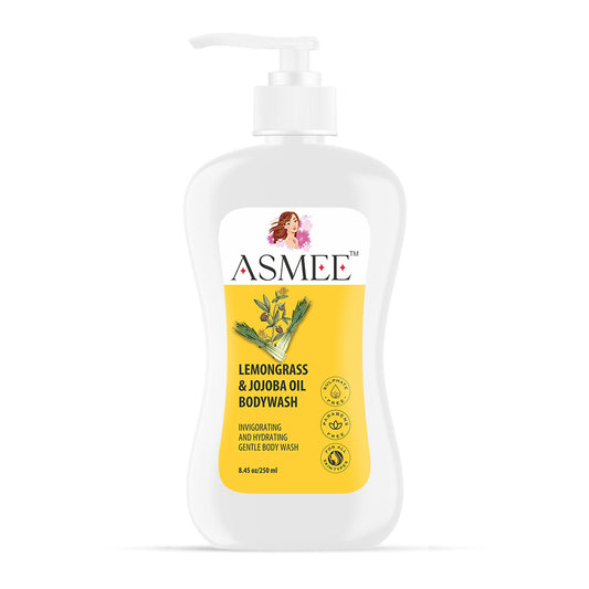 Asmee Bodywash