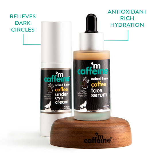 mCaffeine Serum