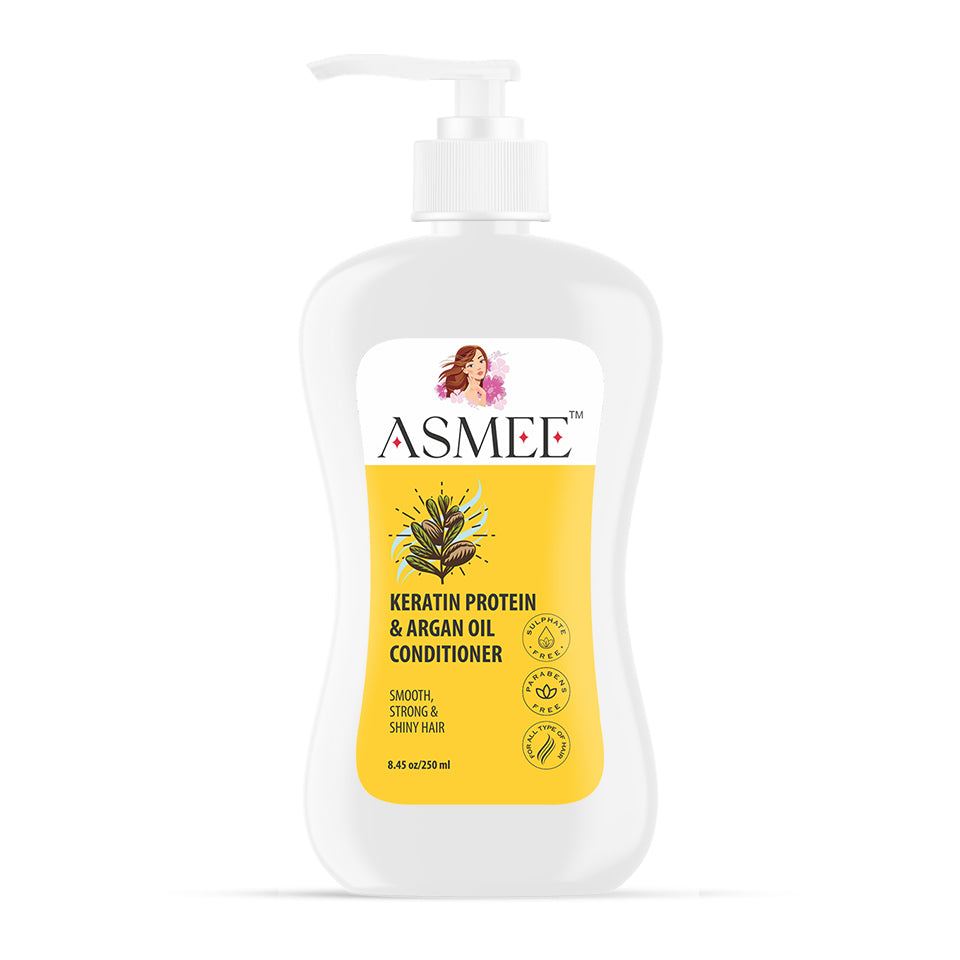 Asmee Hamper - Shampoo, Conditioner, Nailpolish, Lipstick