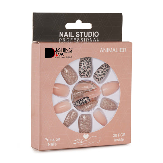 Artificial Nails