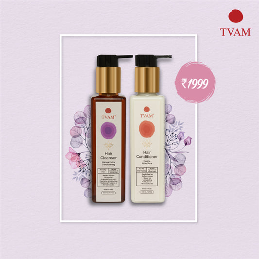 Hair Growth Combo Lite