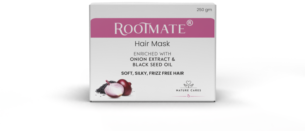 Buy One Get One - HAIR MASK