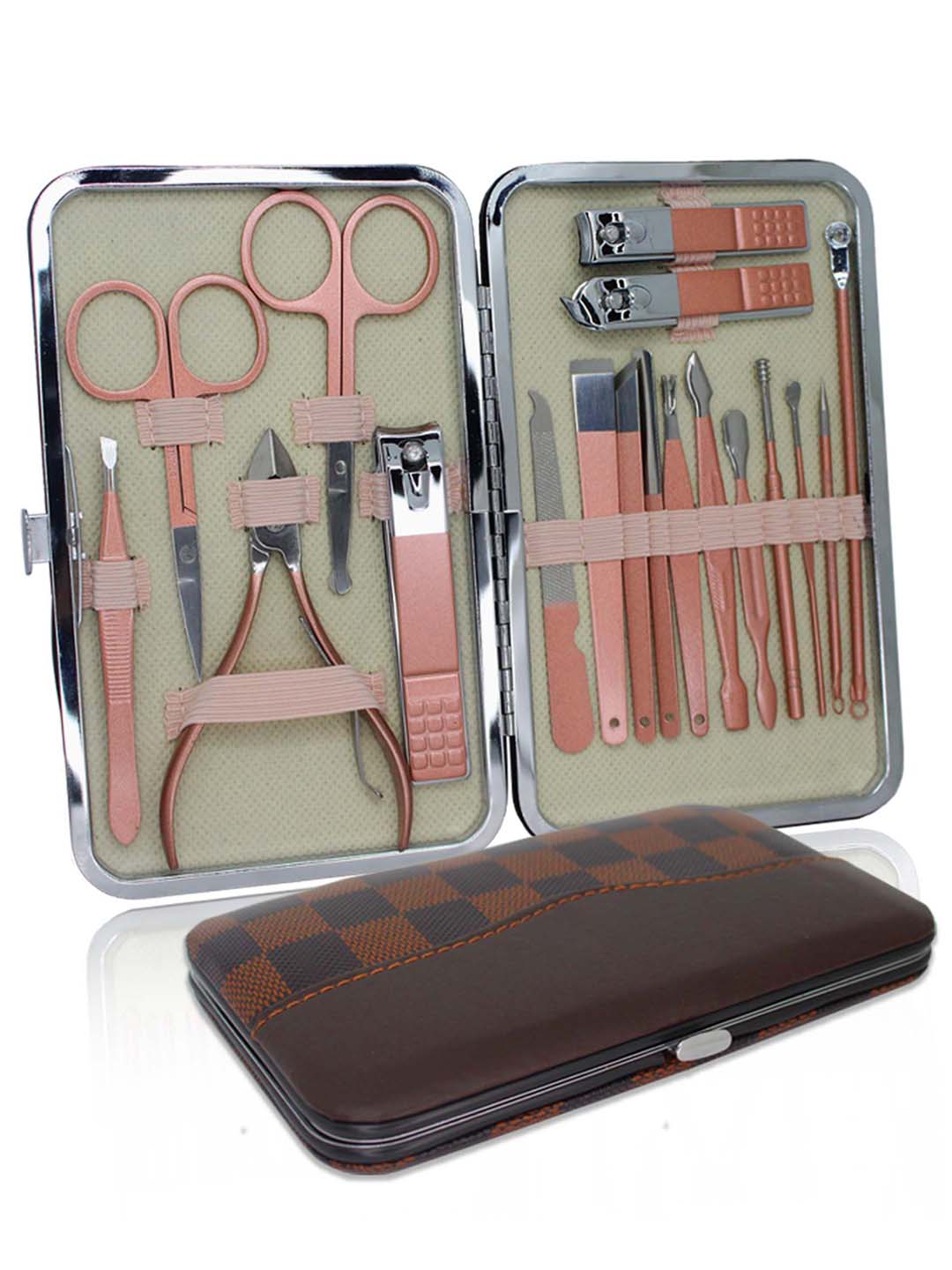 Manicure Pedicure Kit