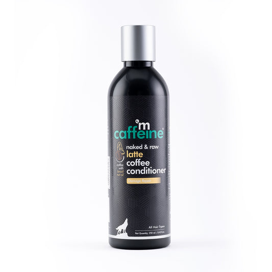 mCaffeine Latte Coffee Conditioner 