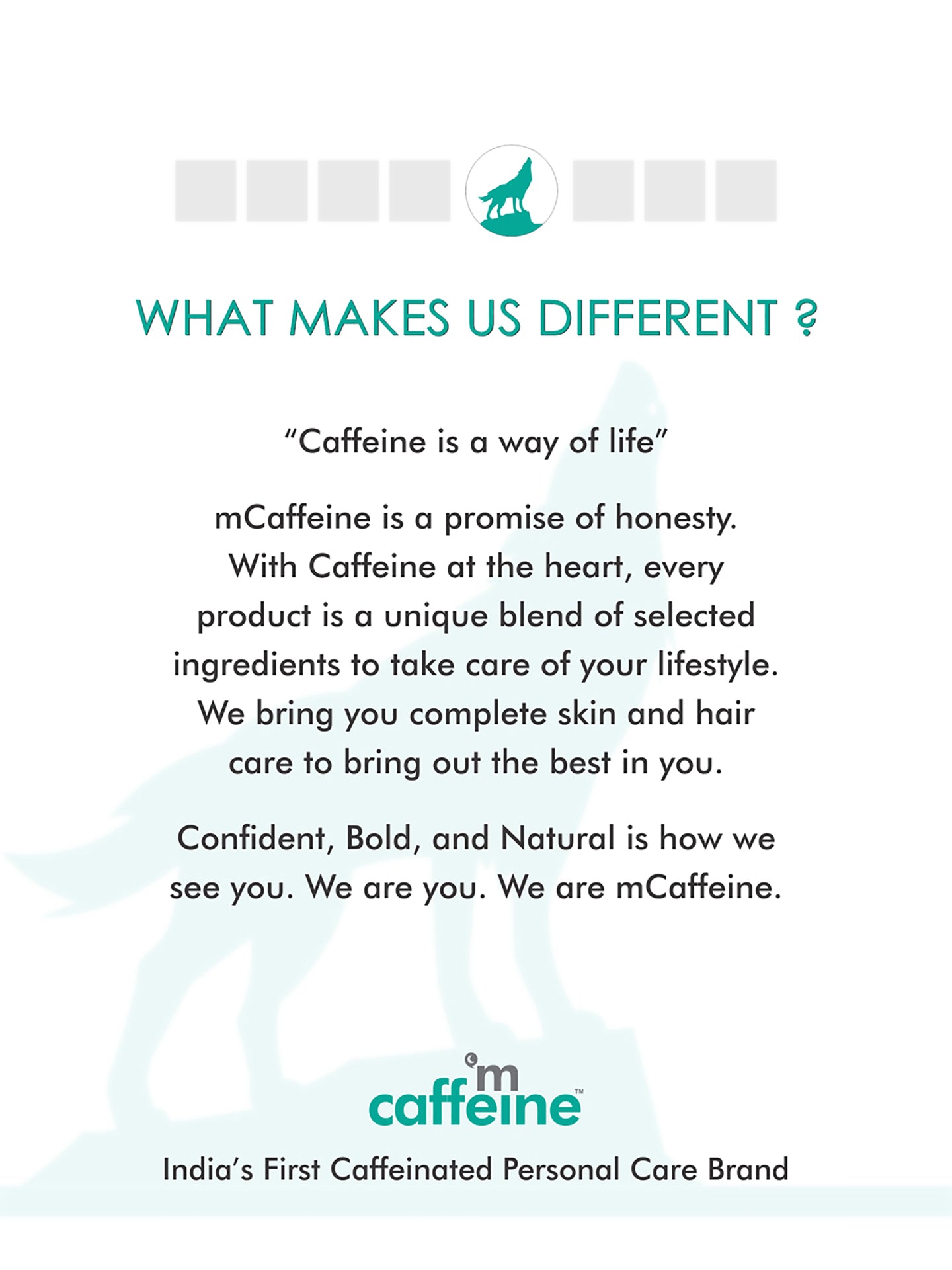 mCaffeine Coffee Body Essentials Gift Set