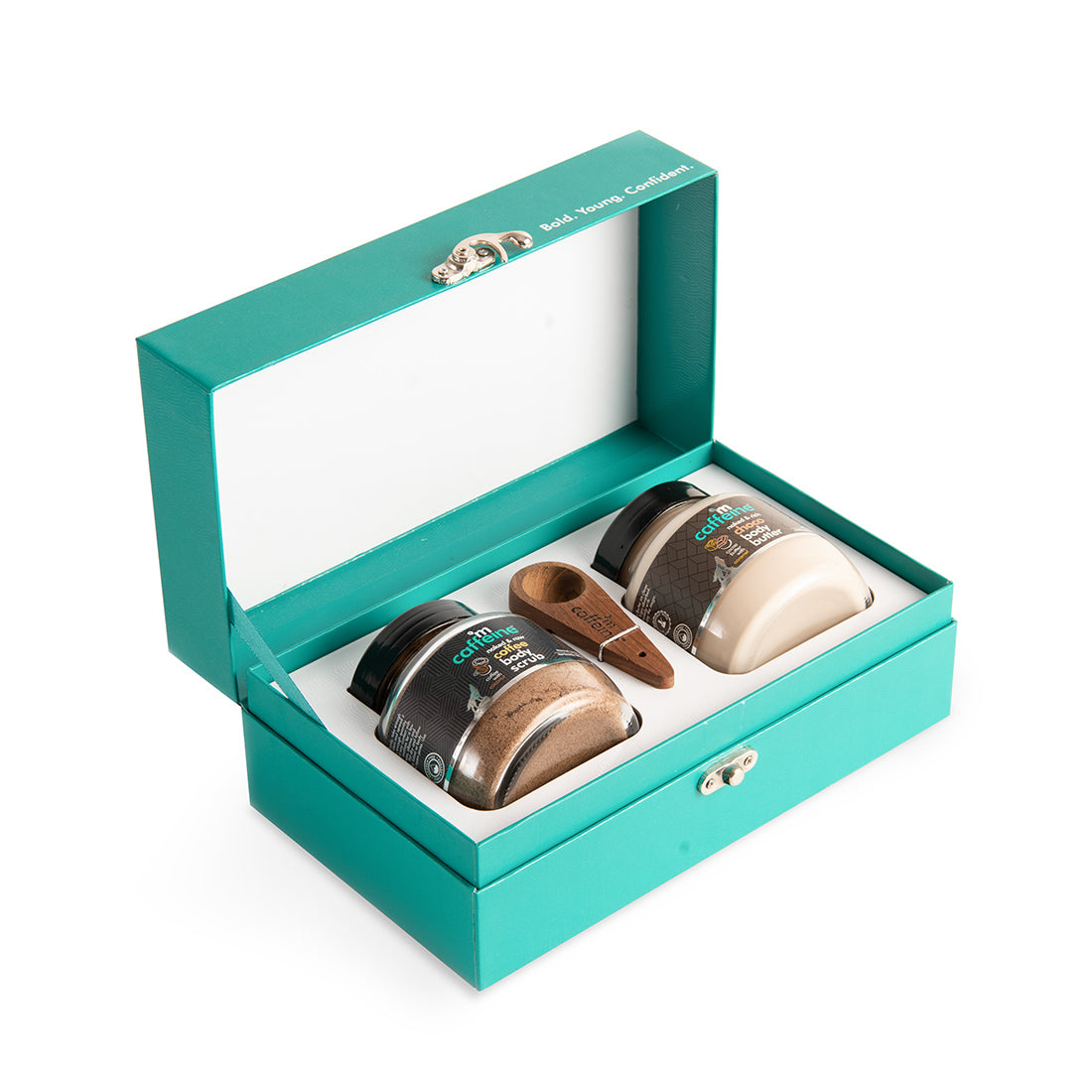 mCaffeine Gift Set