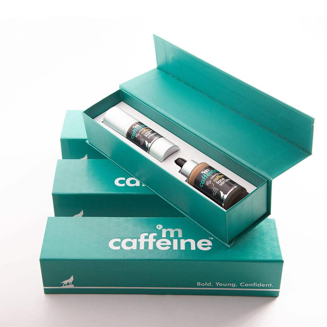 mCaffeine Gift Set