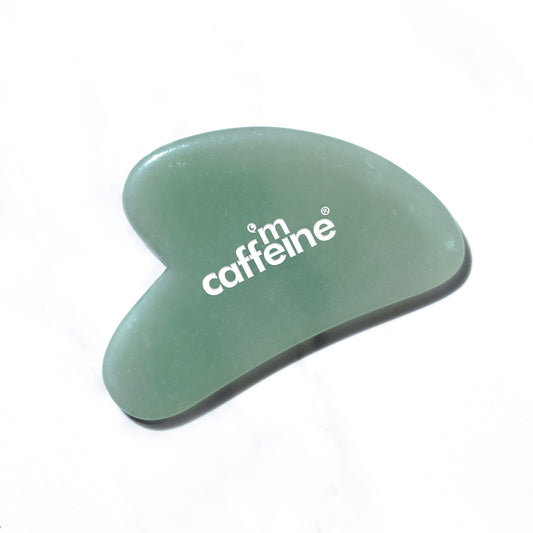 mCaffeine Gua Sha